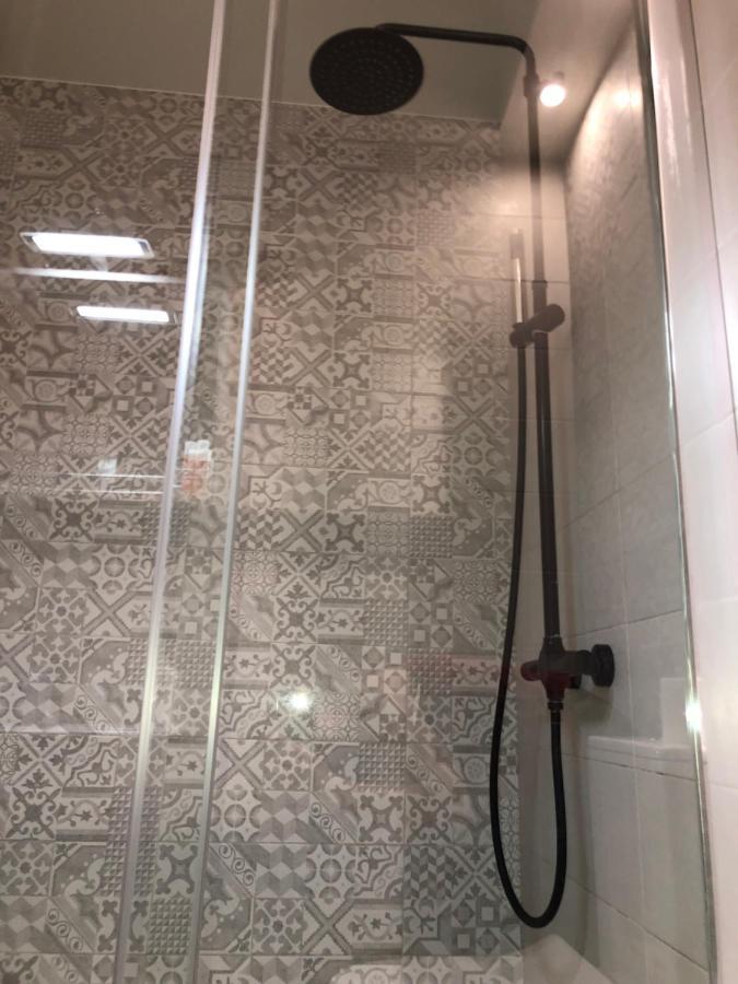 D. Apartments 卡拉马塔 外观 照片
